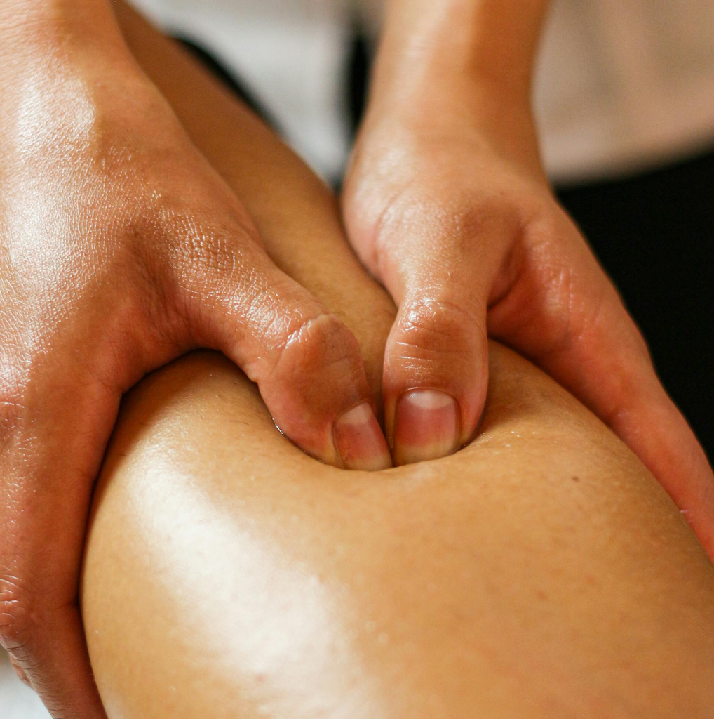 Physiotherapist (m/f/d)