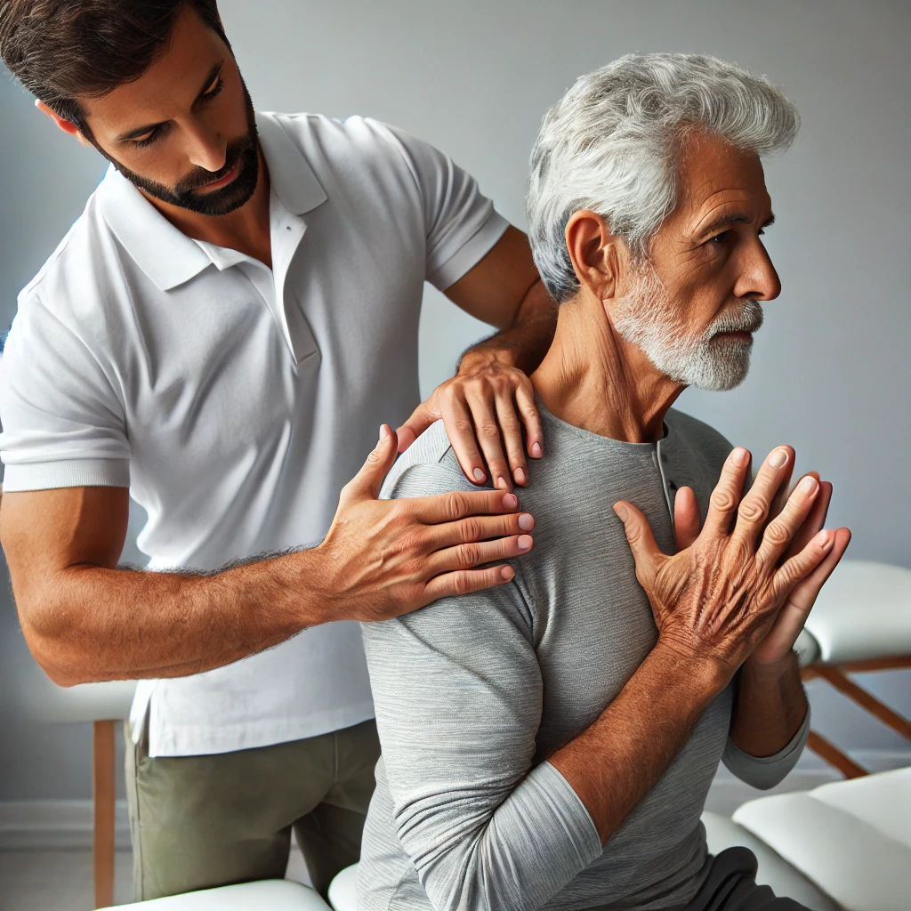 Physiotherapie